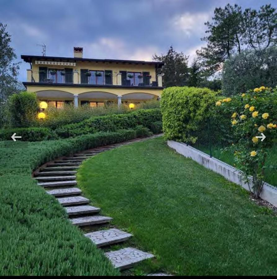 Casa Ketty Apartment Bellagio Exterior photo