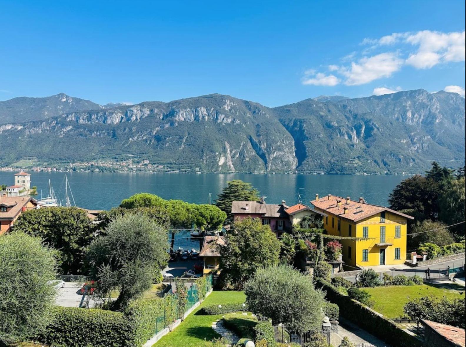 Casa Ketty Apartment Bellagio Exterior photo