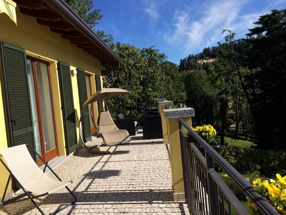 Casa Ketty Apartment Bellagio Exterior photo