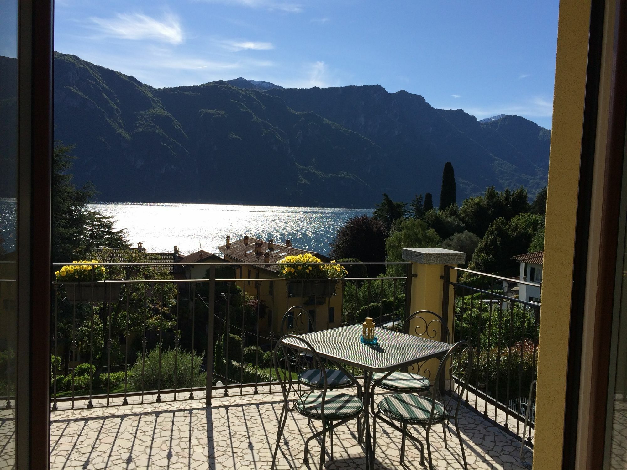 Casa Ketty Apartment Bellagio Exterior photo