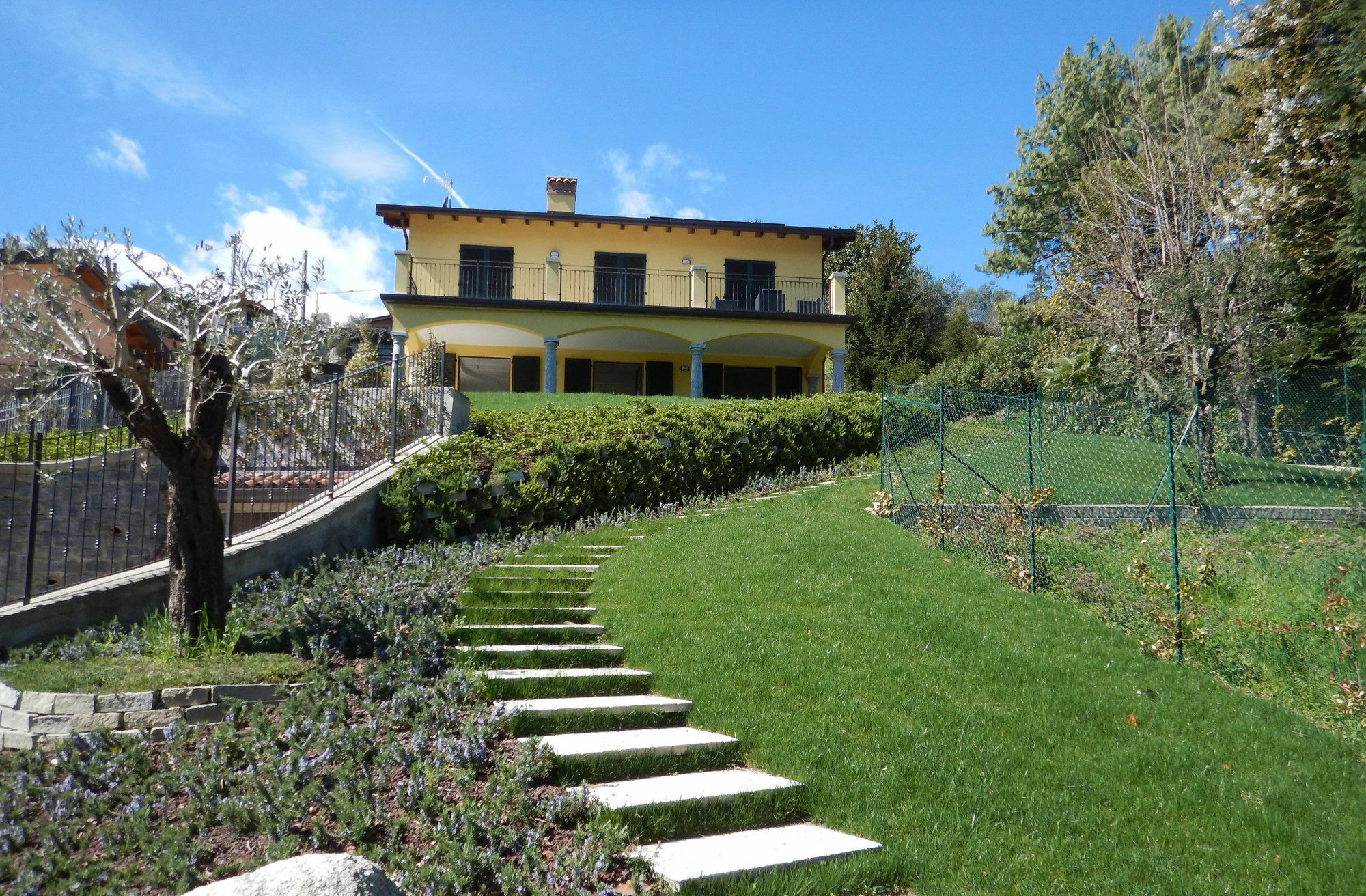 Casa Ketty Apartment Bellagio Exterior photo