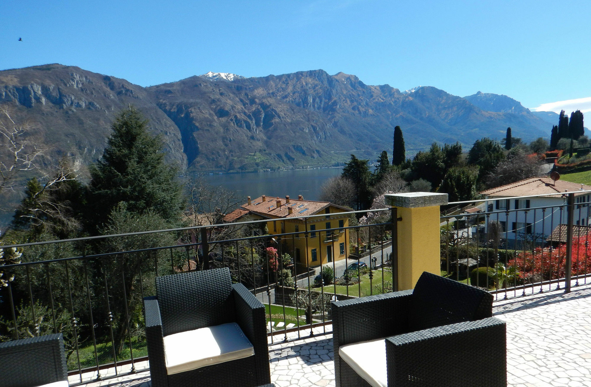 Casa Ketty Apartment Bellagio Exterior photo