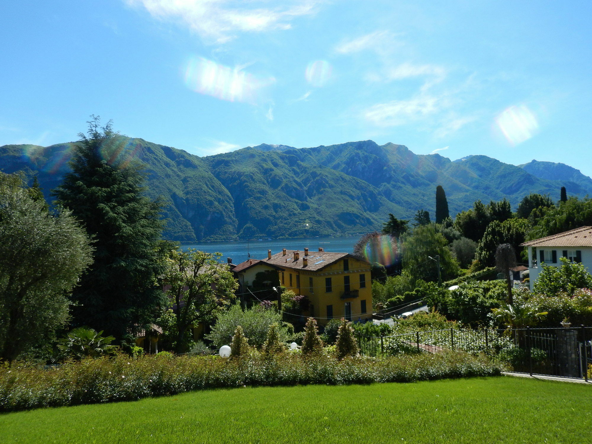Casa Ketty Apartment Bellagio Exterior photo