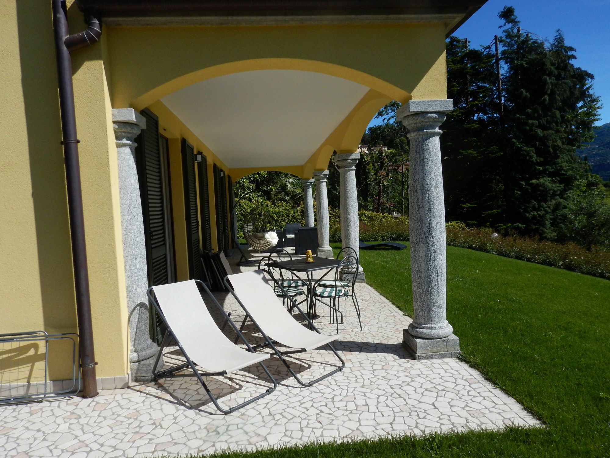 Casa Ketty Apartment Bellagio Exterior photo