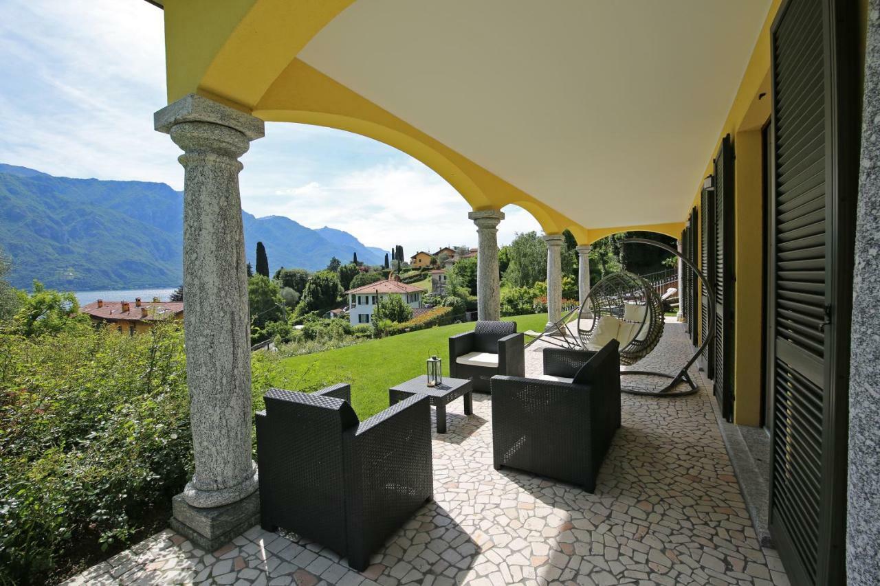 Casa Ketty Apartment Bellagio Exterior photo