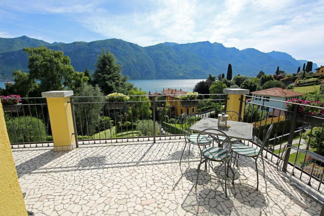 Casa Ketty Apartment Bellagio Exterior photo