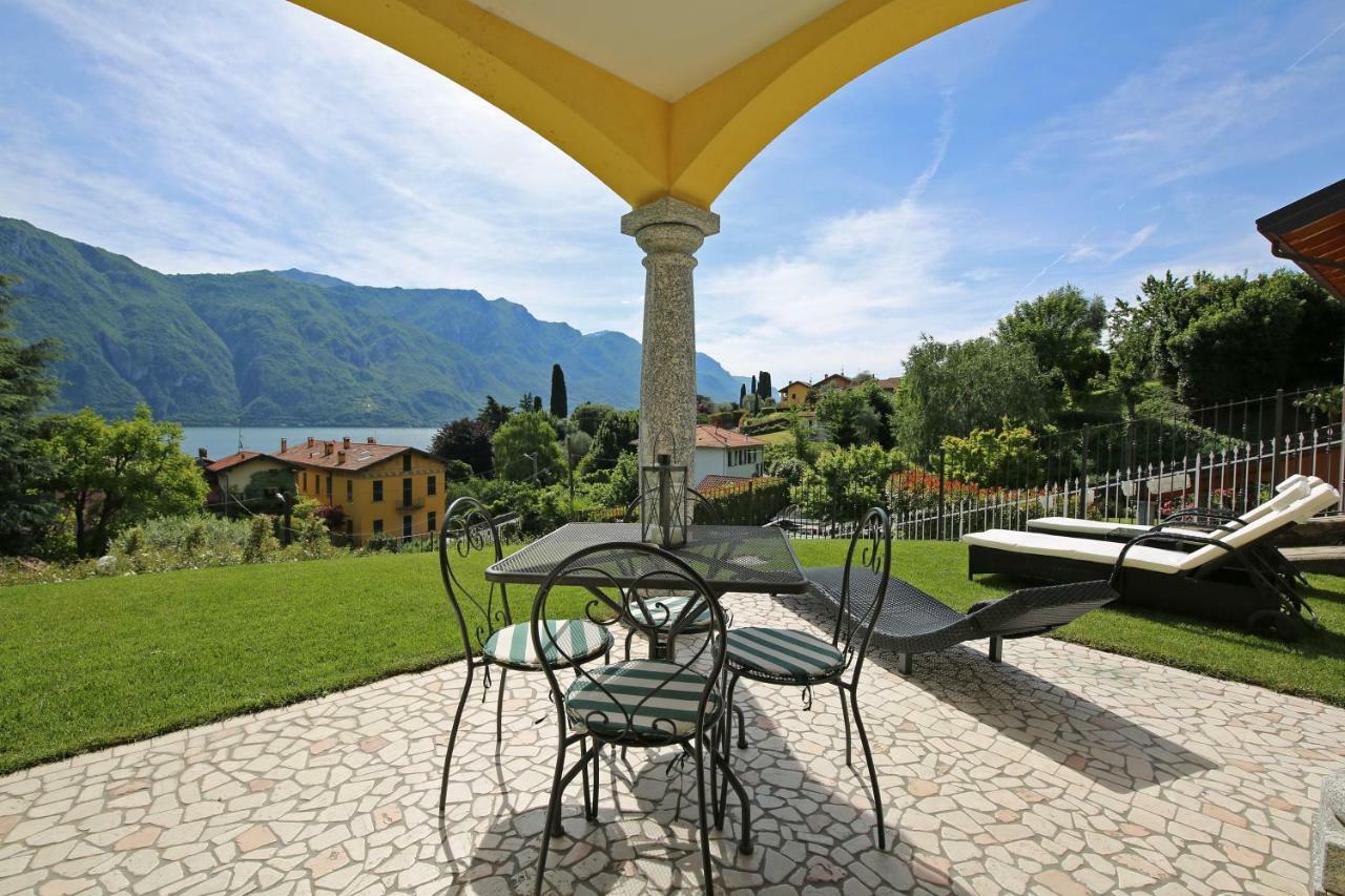 Casa Ketty Apartment Bellagio Exterior photo