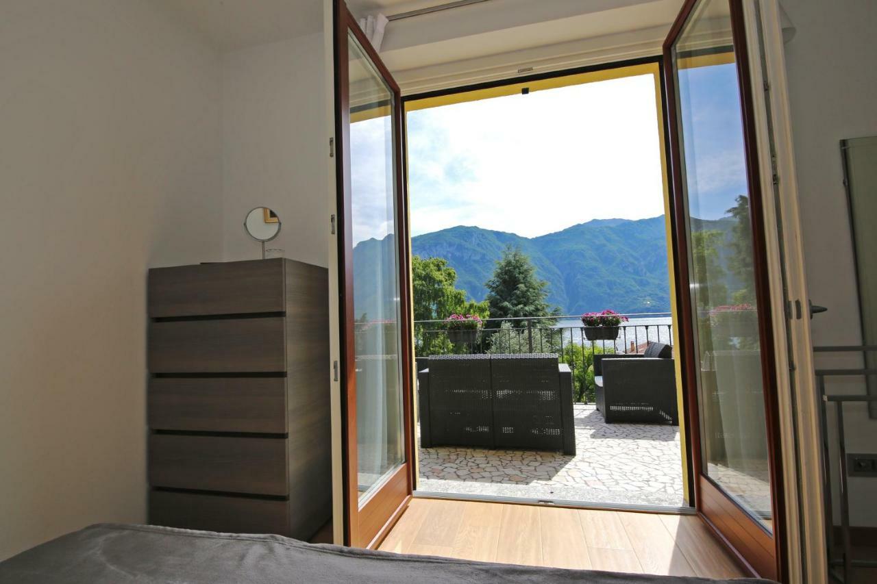 Casa Ketty Apartment Bellagio Exterior photo