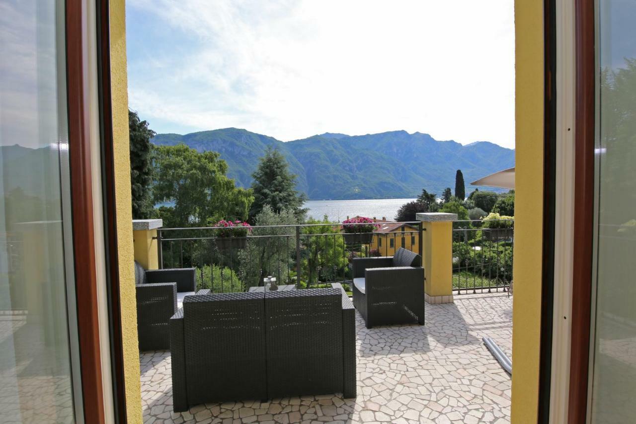 Casa Ketty Apartment Bellagio Exterior photo