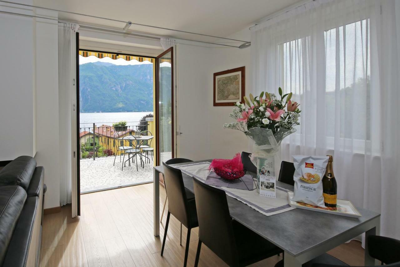 Casa Ketty Apartment Bellagio Exterior photo