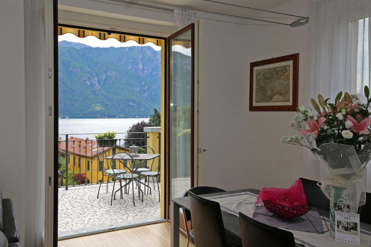 Casa Ketty Apartment Bellagio Exterior photo