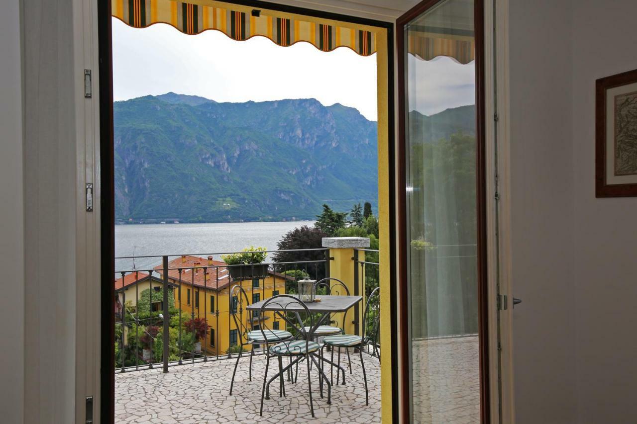 Casa Ketty Apartment Bellagio Exterior photo