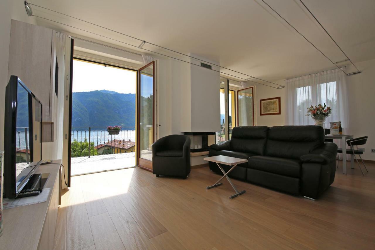 Casa Ketty Apartment Bellagio Exterior photo