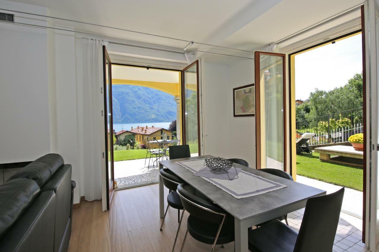 Casa Ketty Apartment Bellagio Exterior photo