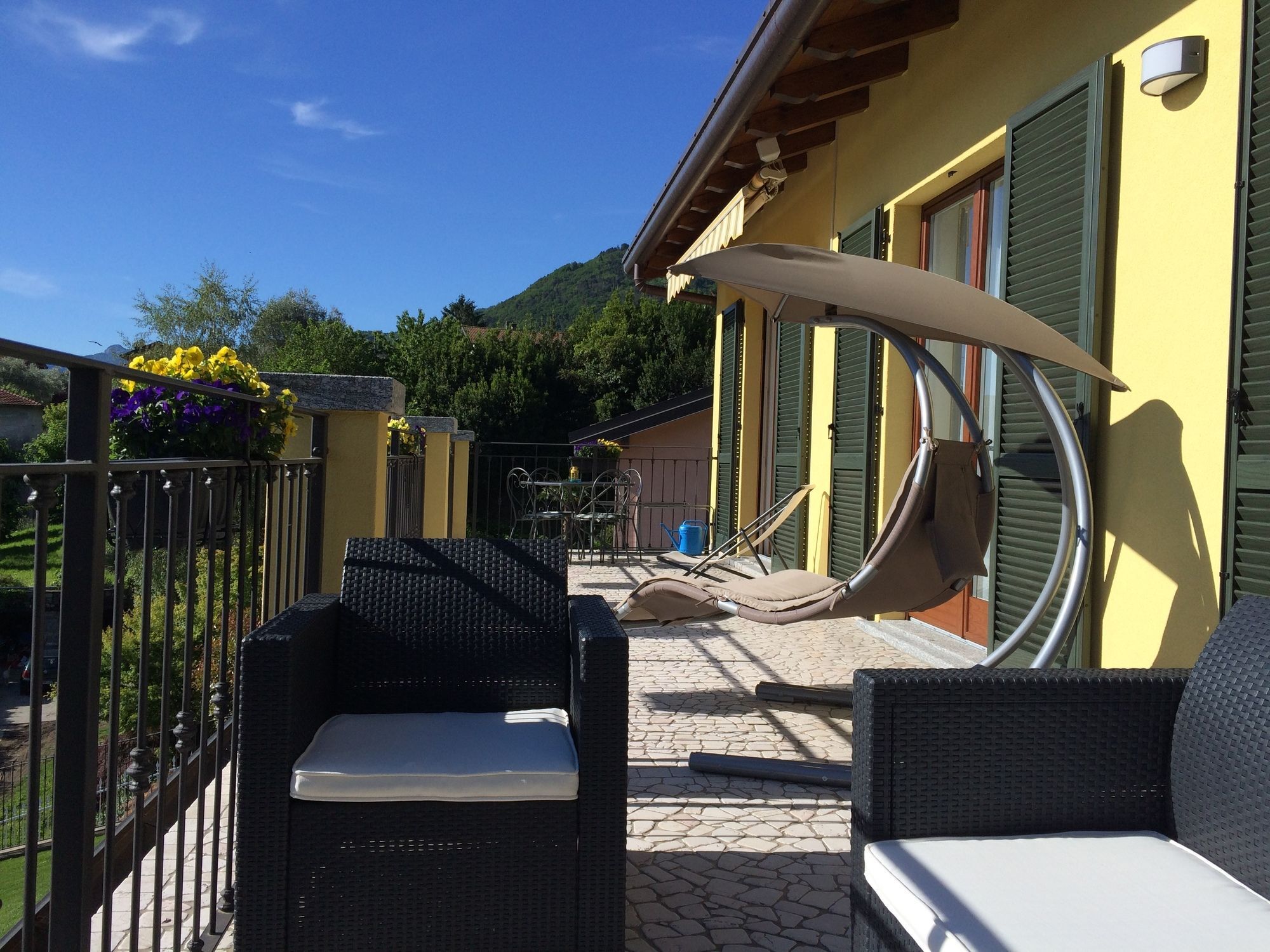 Casa Ketty Apartment Bellagio Exterior photo