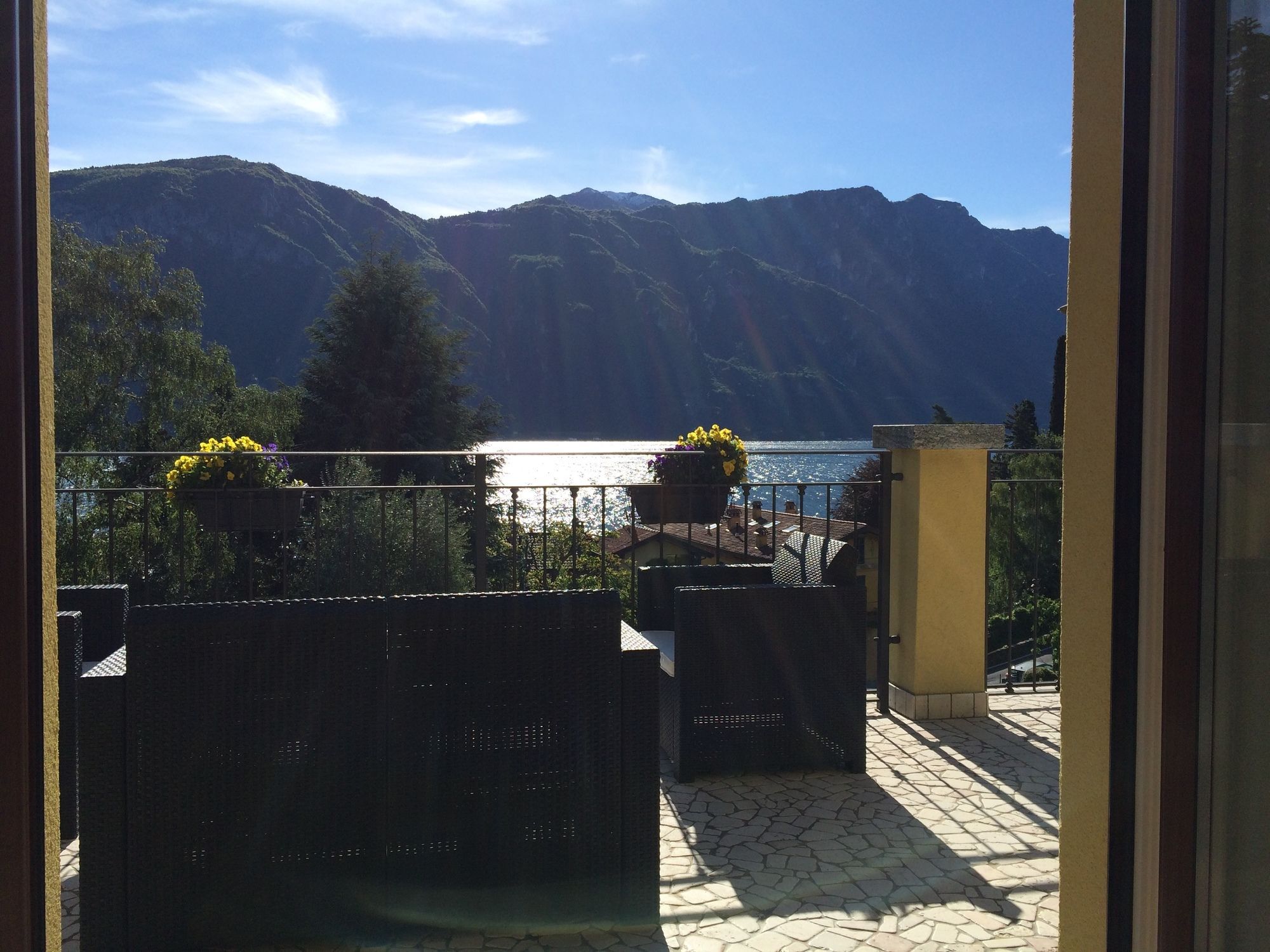 Casa Ketty Apartment Bellagio Exterior photo